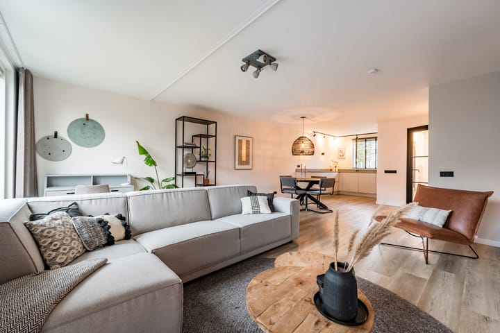 Foto 4 van Kruiwiel 40