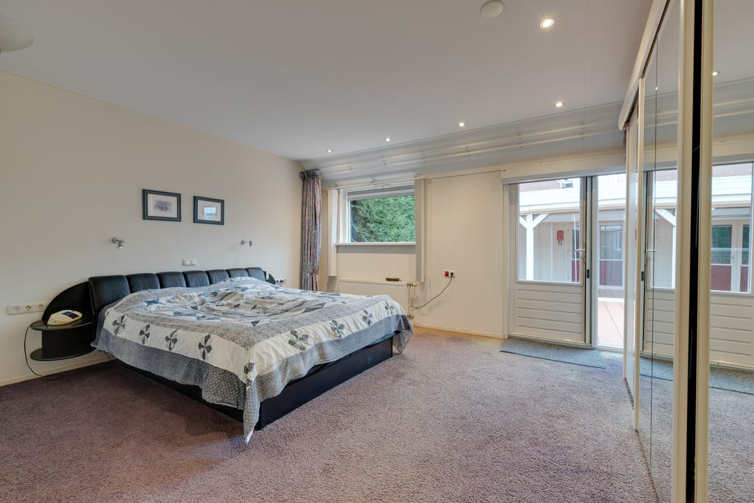 Foto 32 van Dijkgraaf Poschlaan 9