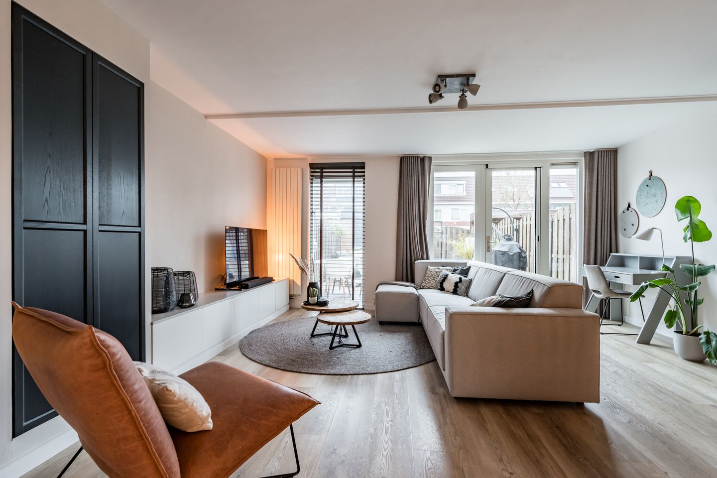 Foto 5 van Kruiwiel 40