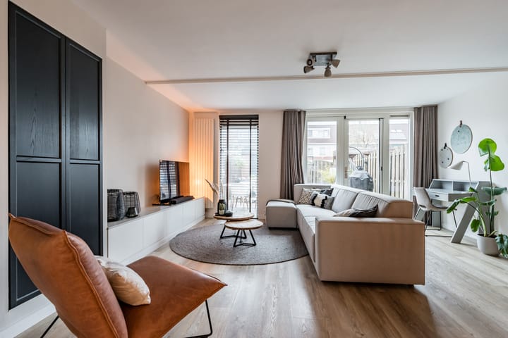 Foto 5 van Kruiwiel 40