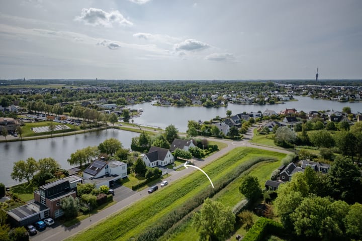 Bekijk foto van Golfzichtlaan 4
