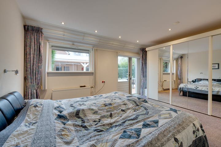 Foto 33 van Dijkgraaf Poschlaan 9