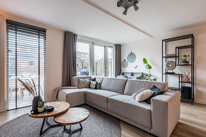 Photo 6 of Kruiwiel 40