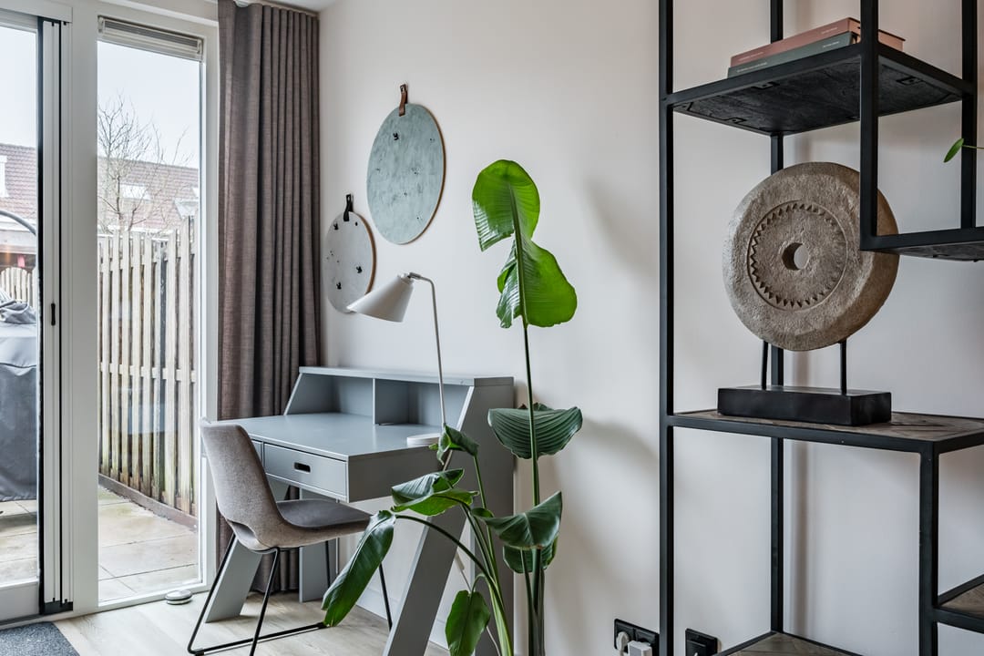 Foto 7 van Kruiwiel 40