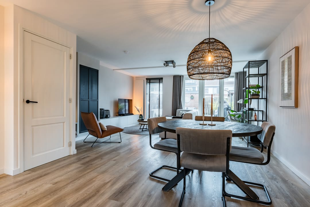 Foto 8 van Kruiwiel 40