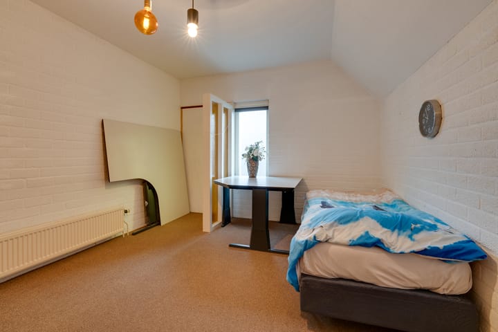 Foto 37 van Dijkgraaf Poschlaan 9