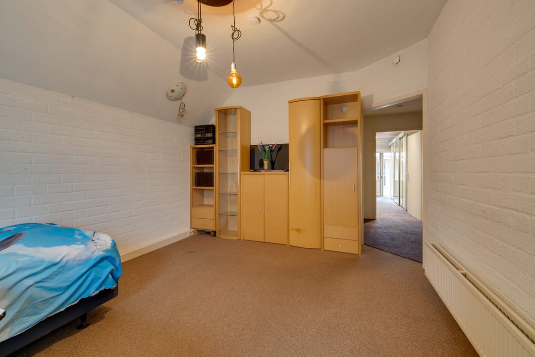 Foto 38 van Dijkgraaf Poschlaan 9