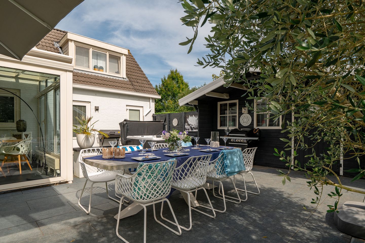 Foto 50 van Golfzichtlaan 4