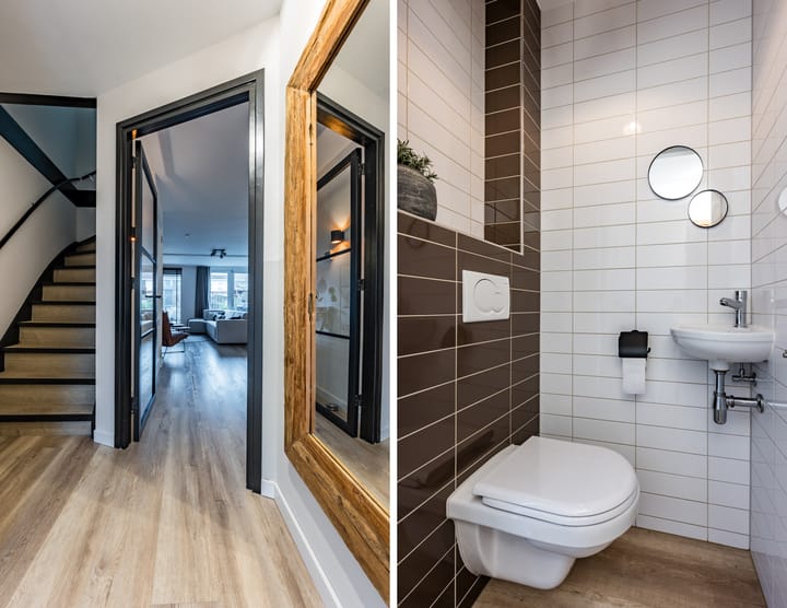 Photo 15 of Kruiwiel 40