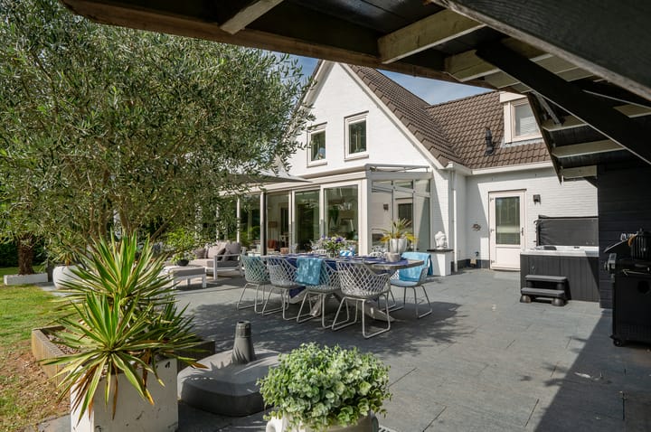 Foto 52 van Golfzichtlaan 4