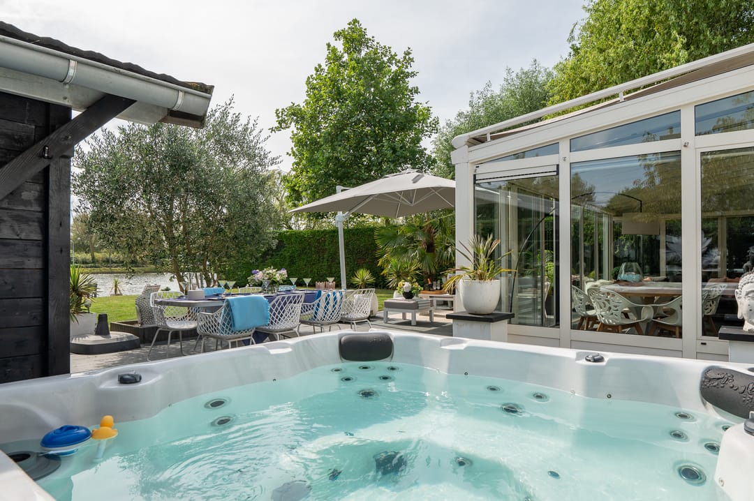 Foto 53 van Golfzichtlaan 4