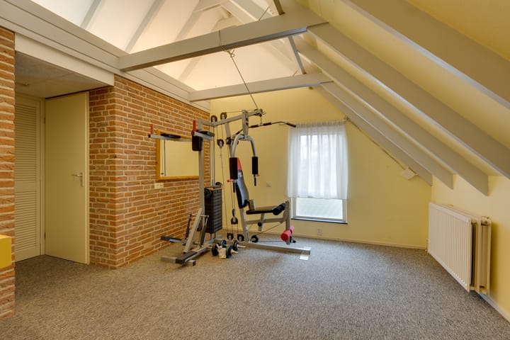 Foto 49 van Dijkgraaf Poschlaan 9