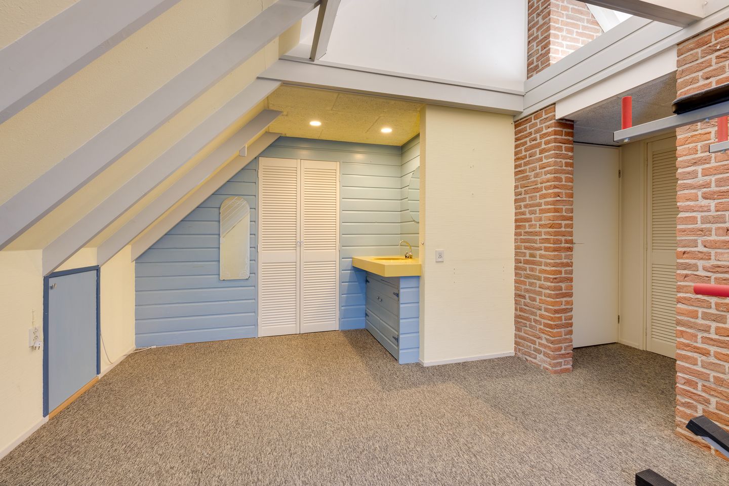 Foto 50 van Dijkgraaf Poschlaan 9