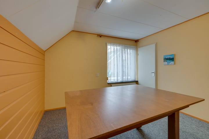 Foto 52 van Dijkgraaf Poschlaan 9