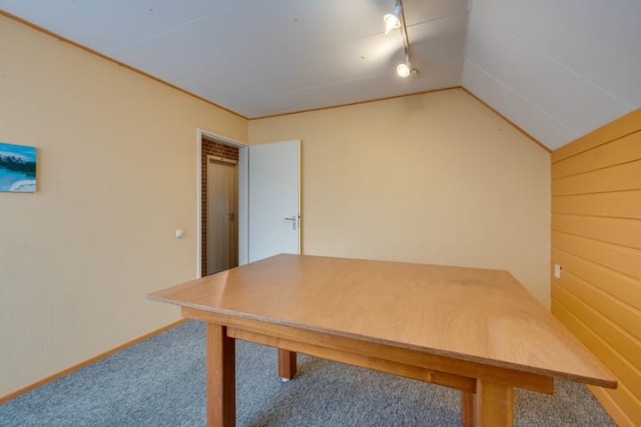 Foto 53 van Dijkgraaf Poschlaan 9