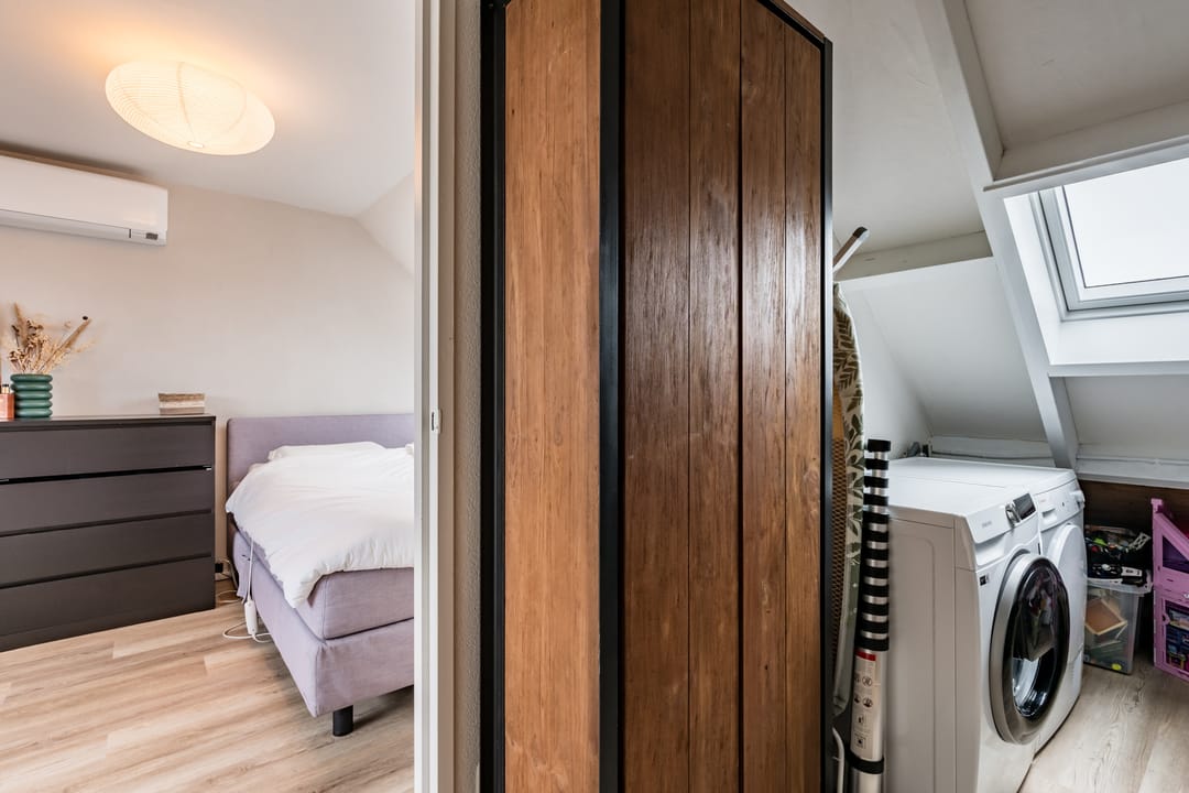 Foto 32 van Kruiwiel 40