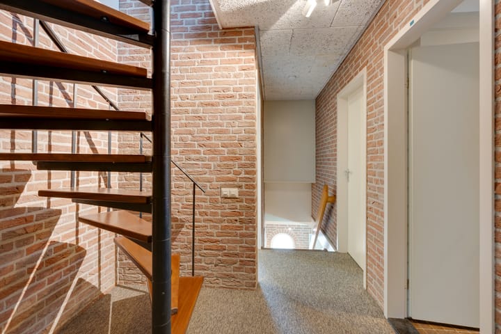 Foto 56 van Dijkgraaf Poschlaan 9