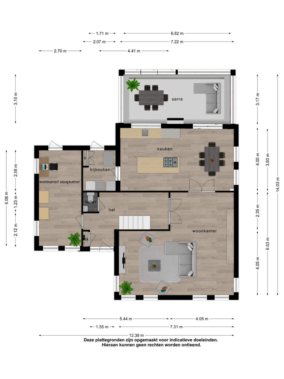 Foto 67 van Golfzichtlaan 4