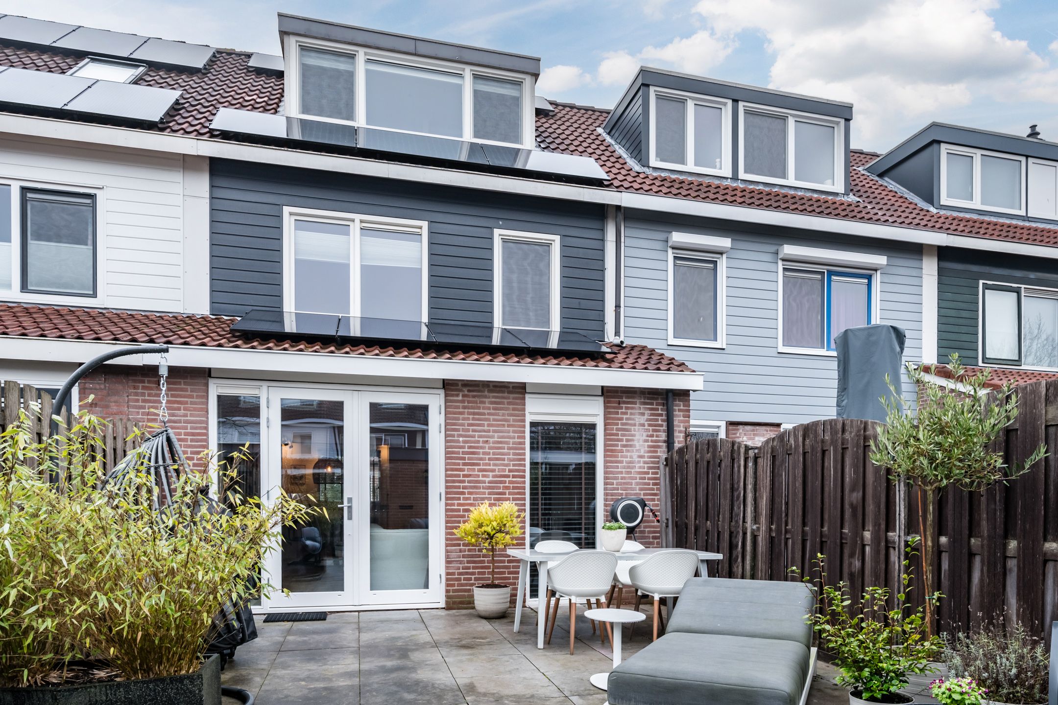 Foto 33 van Kruiwiel 40