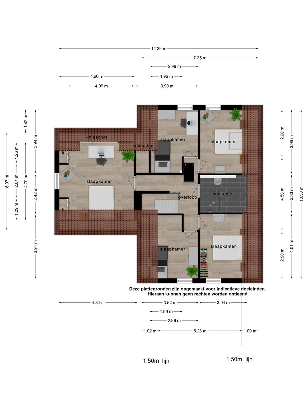 Foto 68 van Golfzichtlaan 4