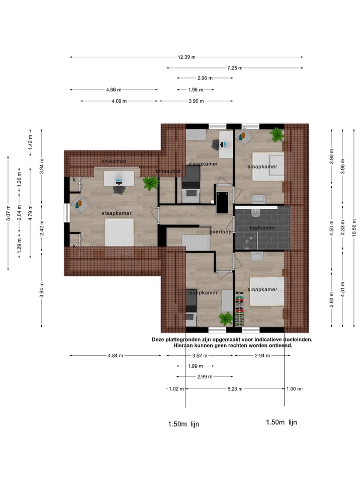 Foto 68 van Golfzichtlaan 4