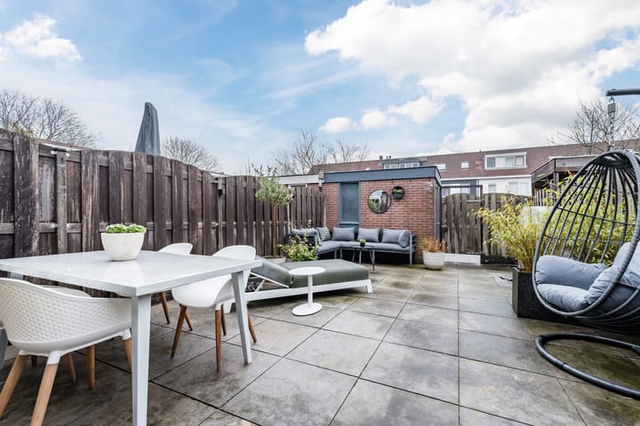 Photo 34 of Kruiwiel 40