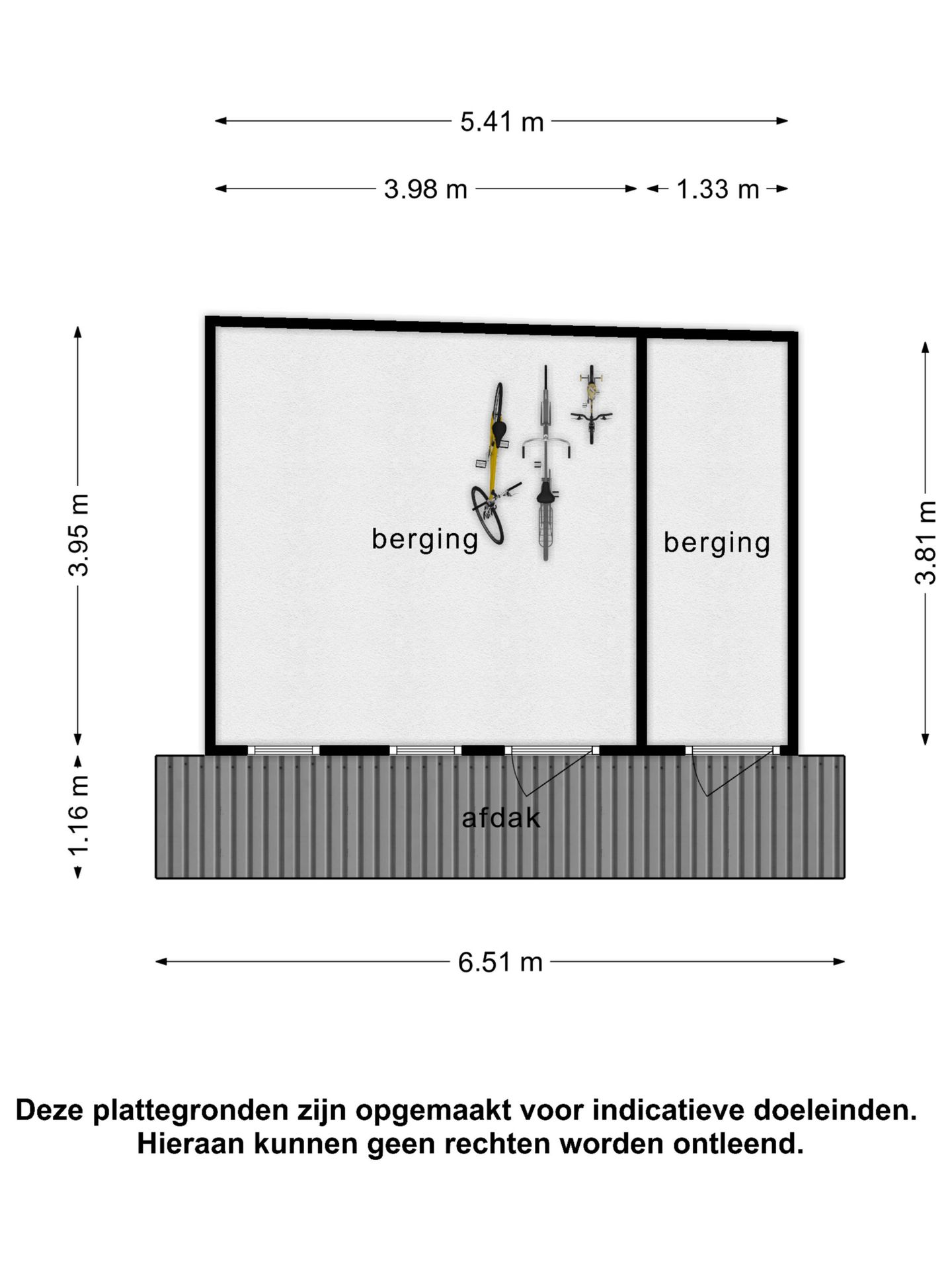 Foto 70 van Golfzichtlaan 4