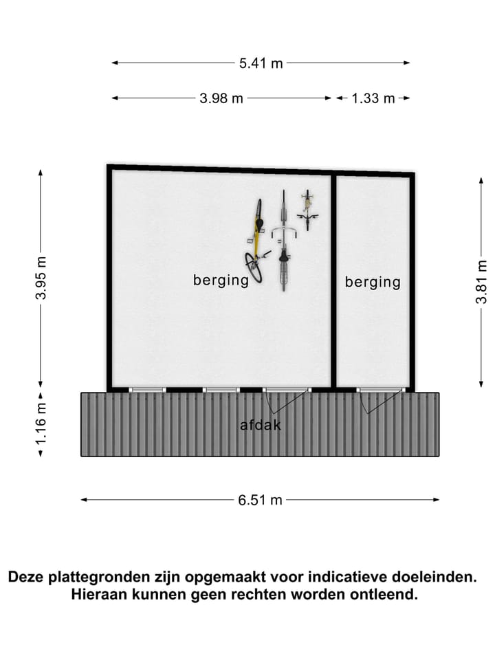 Foto 70 van Golfzichtlaan 4