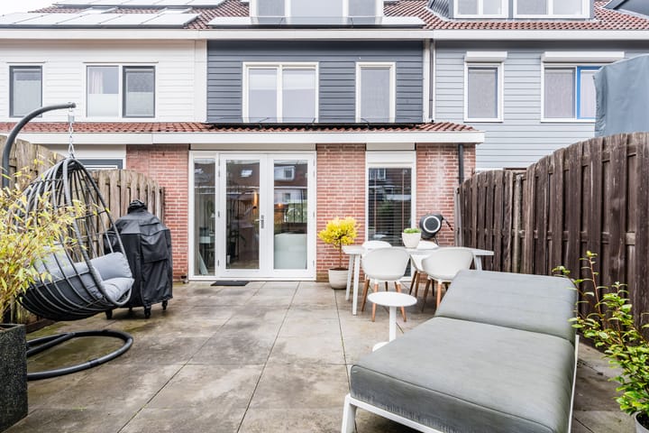 Photo 35 of Kruiwiel 40