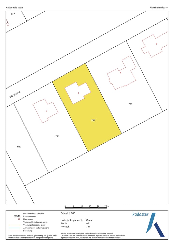 Foto 71 van Golfzichtlaan 4