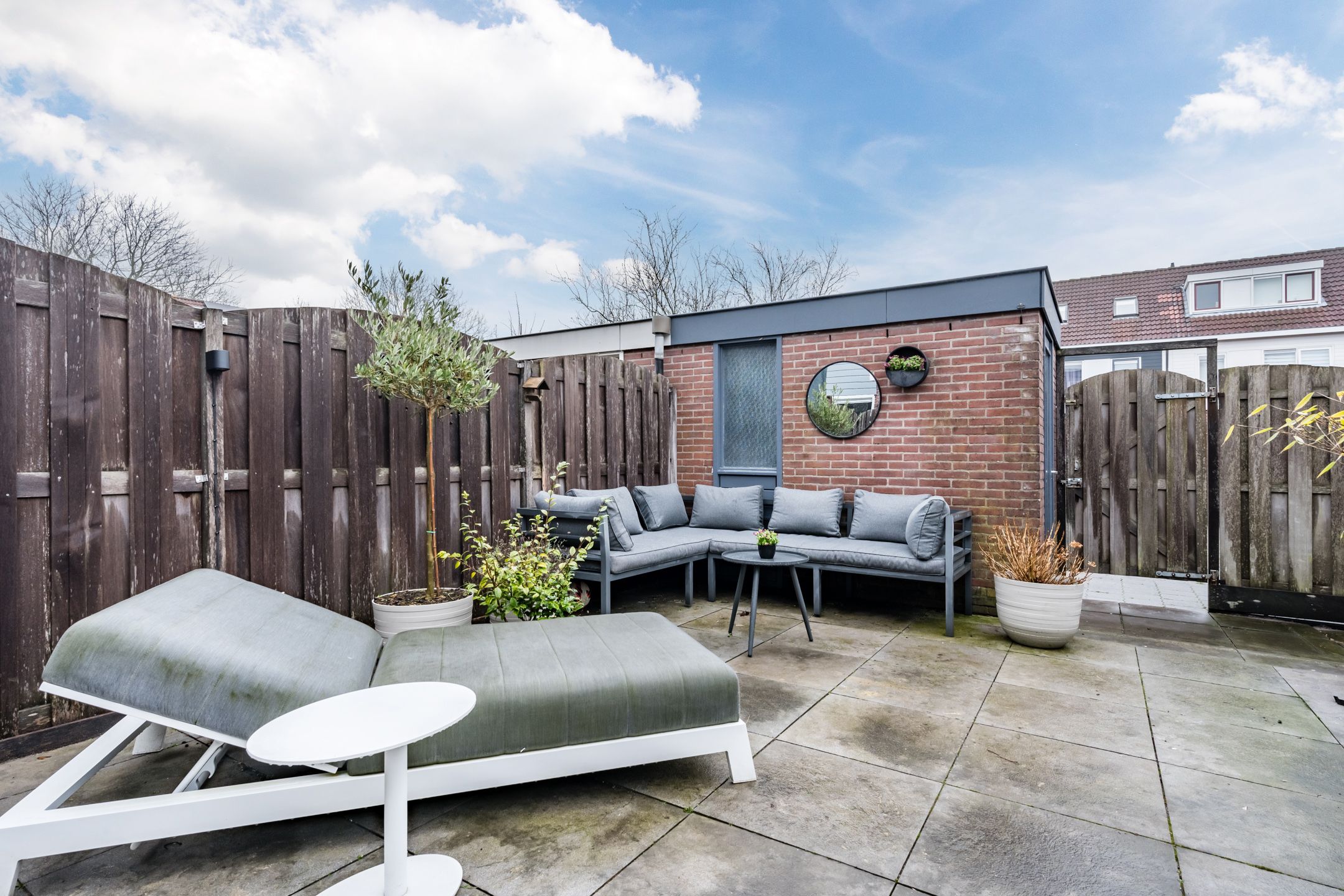 Foto 36 van Kruiwiel 40