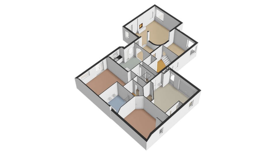 Foto 62 van Dijkgraaf Poschlaan 9