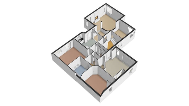 Foto 62 van Dijkgraaf Poschlaan 9