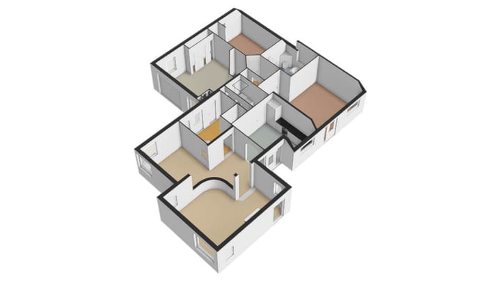 Foto 63 van Dijkgraaf Poschlaan 9