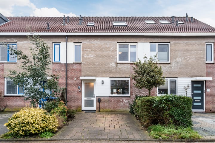 Photo 38 of Kruiwiel 40