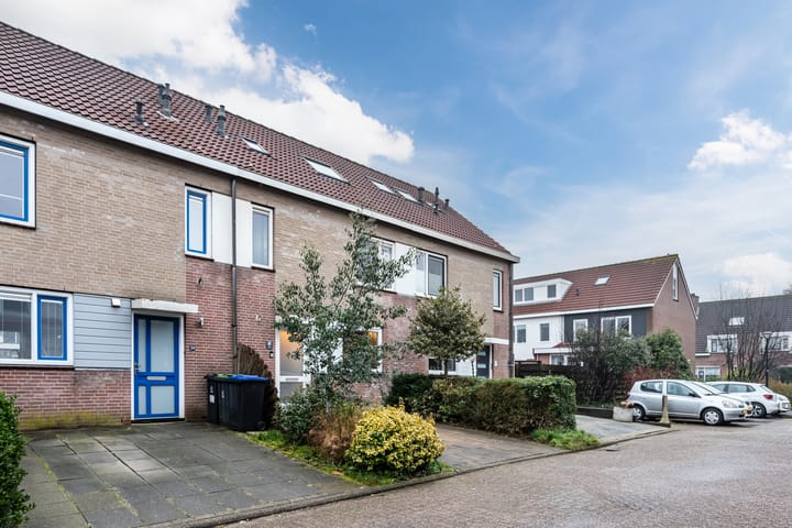 Photo 39 of Kruiwiel 40