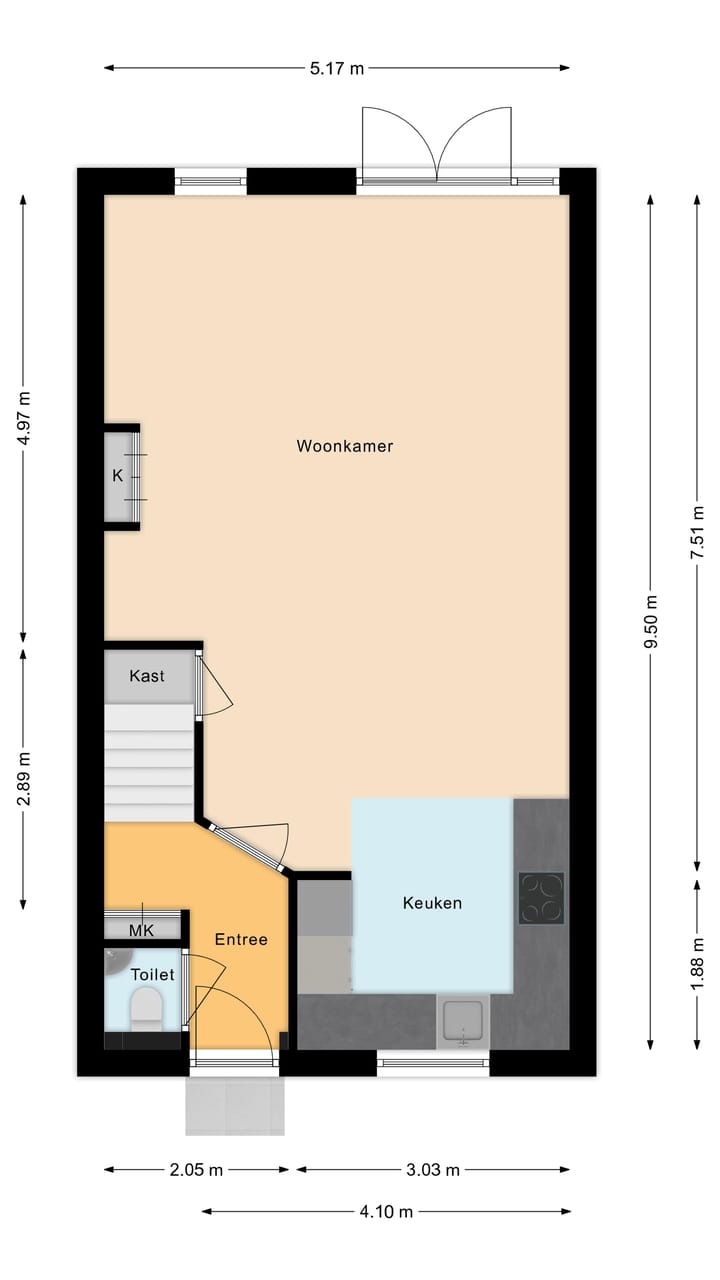 Photo 43 of Kruiwiel 40