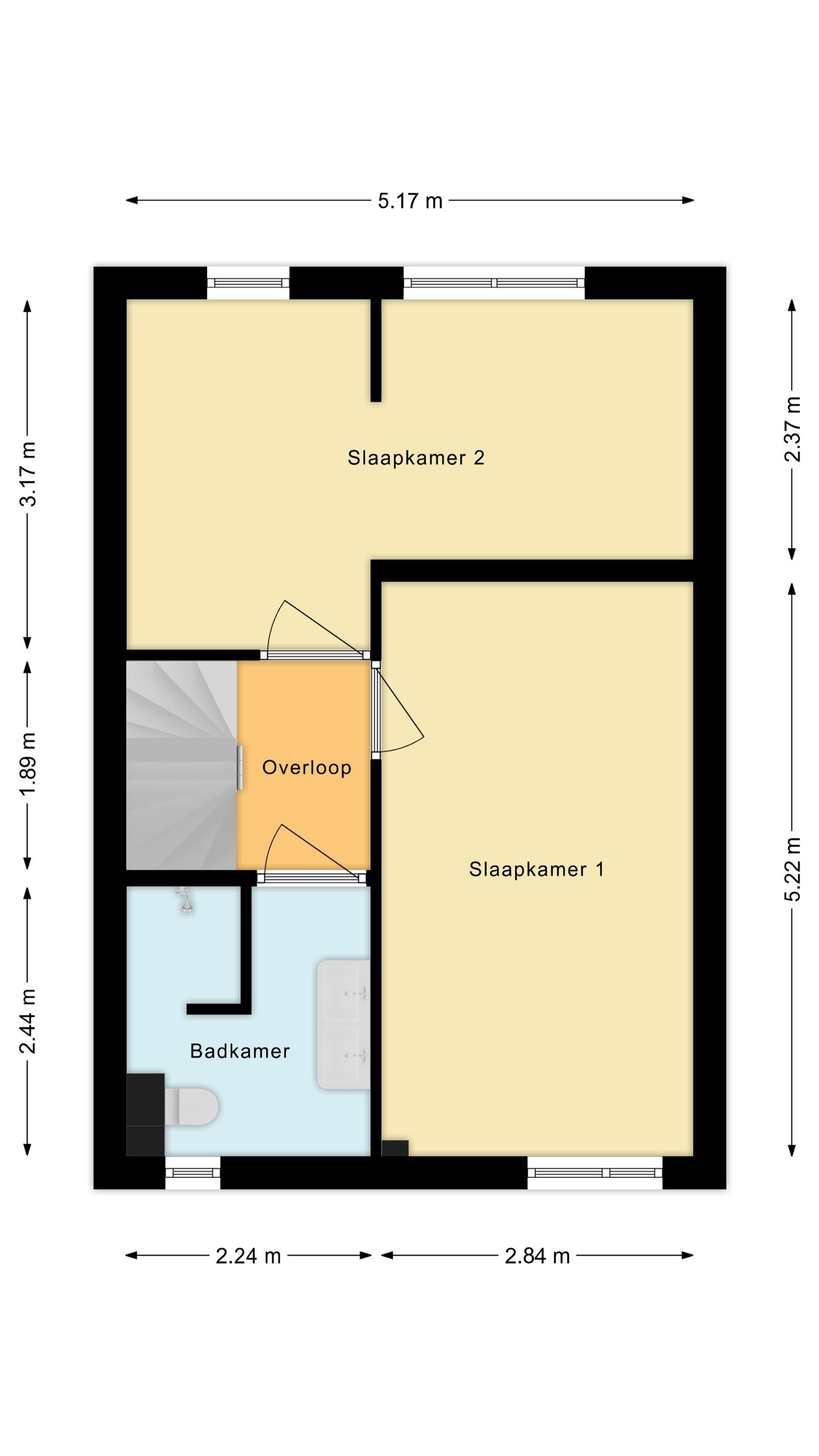 Foto 44 van Kruiwiel 40