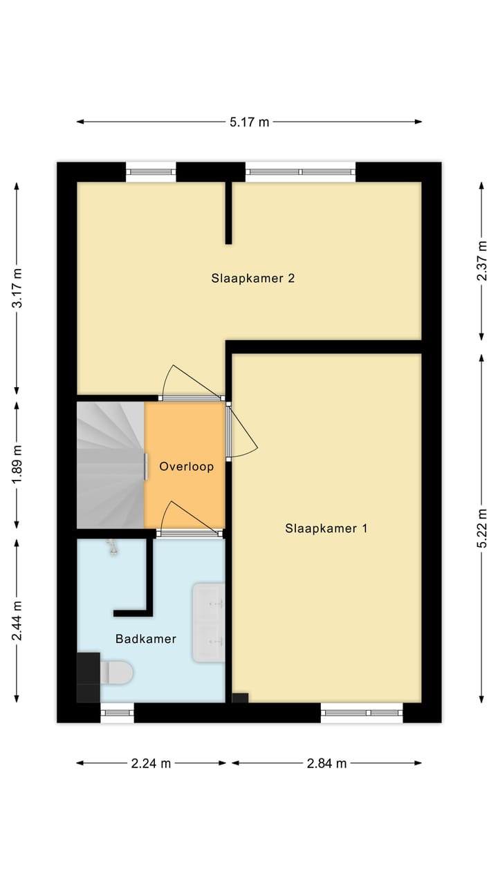 Photo 44 of Kruiwiel 40