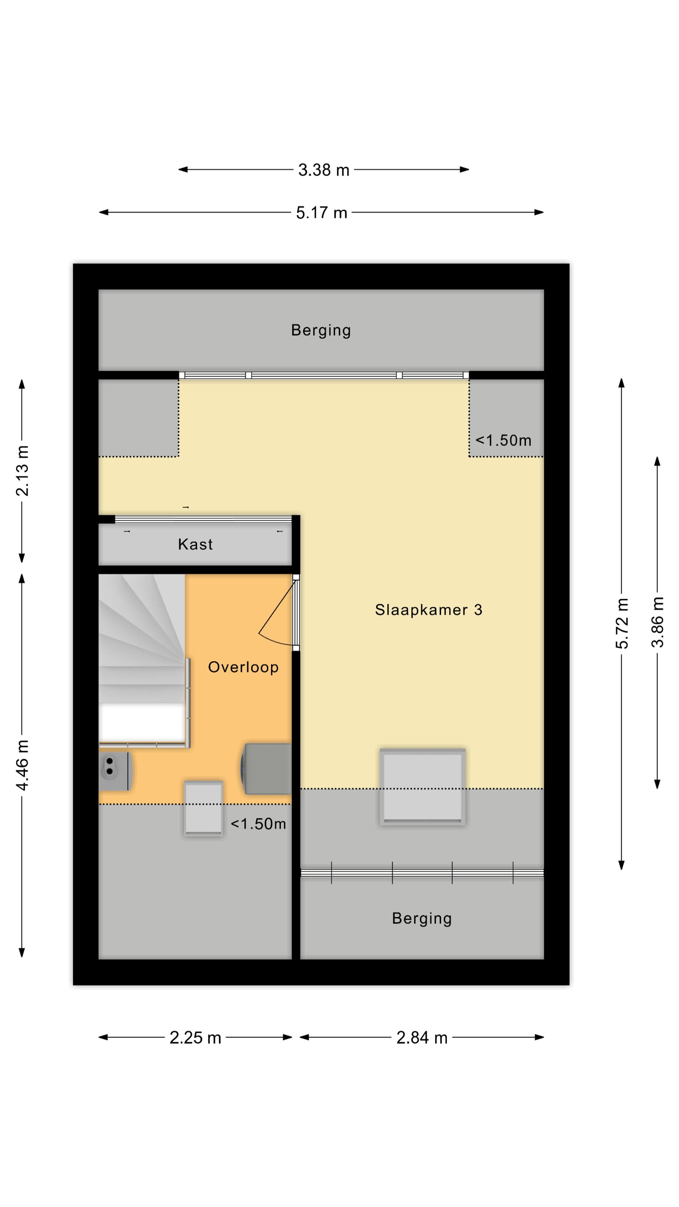 Foto 45 van Kruiwiel 40