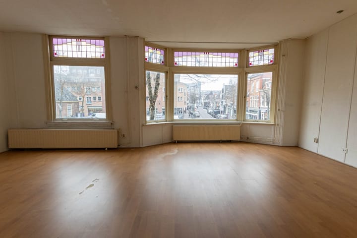 Foto 2 van Gedempte Nieuwesloot 75-A