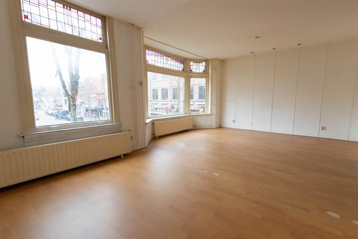 Foto 4 van Gedempte Nieuwesloot 75-A