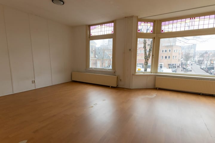 Photo 6 of Gedempte Nieuwesloot 75-A