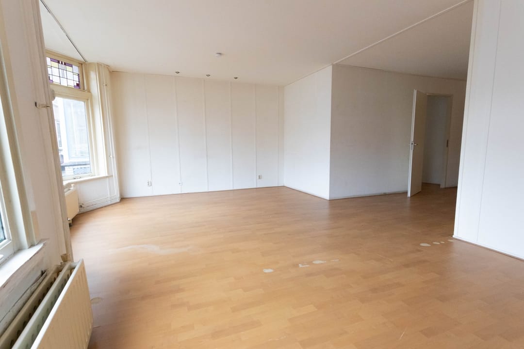 Foto 7 van Gedempte Nieuwesloot 75-A