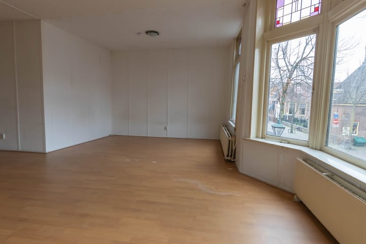 Photo 8 of Gedempte Nieuwesloot 75-A