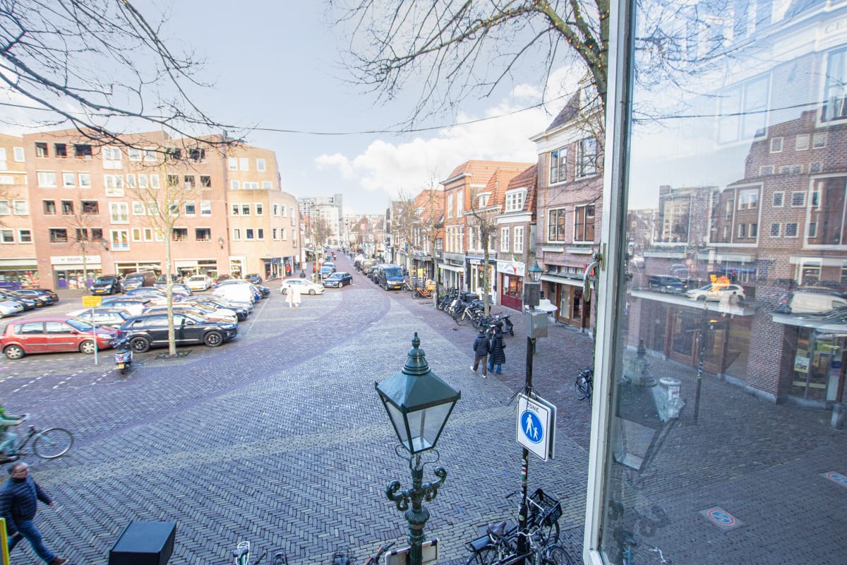 Foto 9 van Gedempte Nieuwesloot 75-A