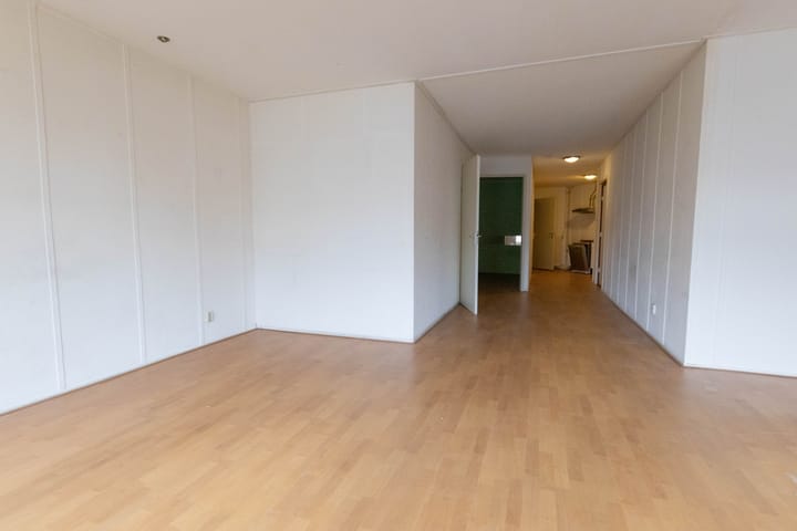 Photo 10 of Gedempte Nieuwesloot 75-A