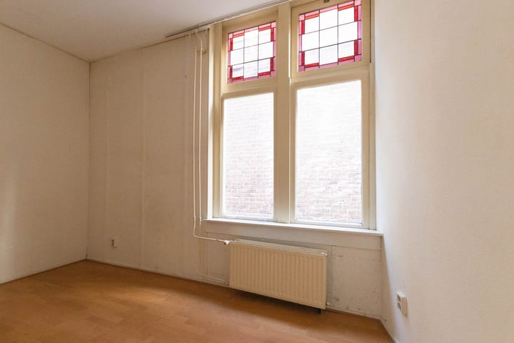 Photo 12 of Gedempte Nieuwesloot 75-A