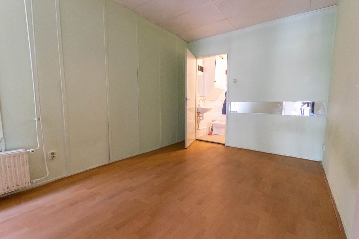 Foto 14 van Gedempte Nieuwesloot 75-A