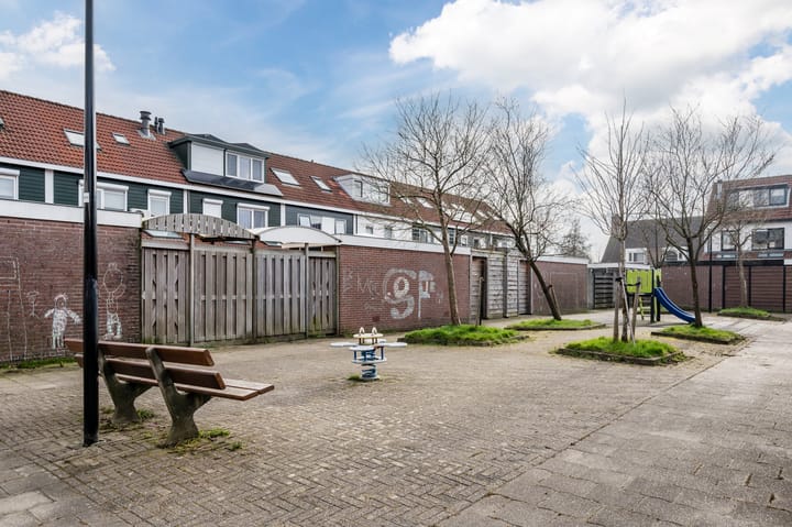 Photo 37 of Kruiwiel 40